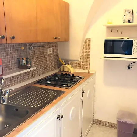 Apartman Da Enzo Vieste