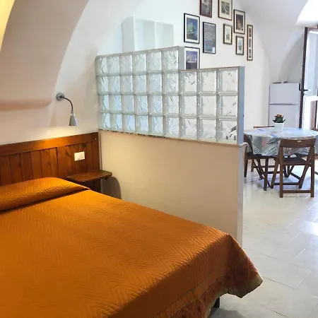 Da Enzo Apartman