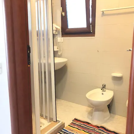 Apartman Da Enzo Vieste