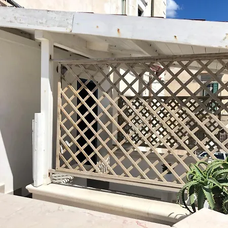 Apartman Da Enzo *