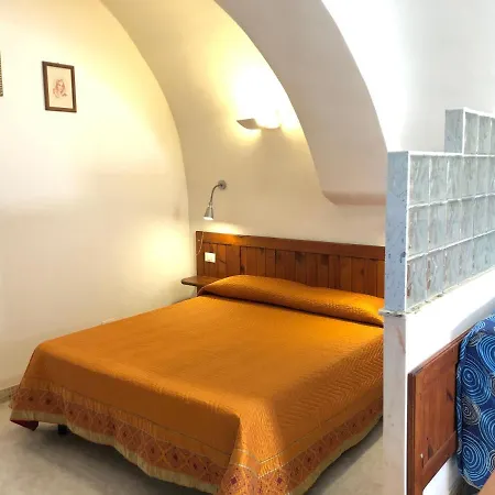 Da Enzo Vieste