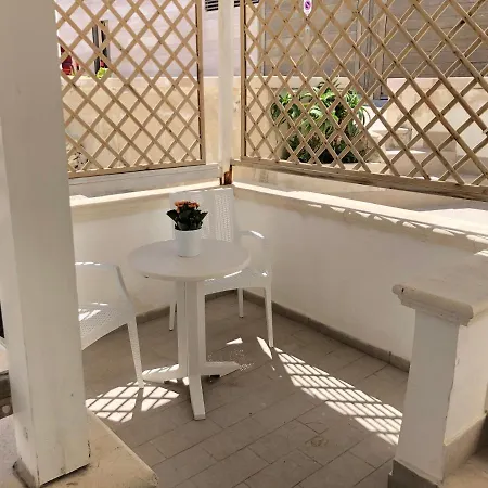 Apartman Da Enzo Vieste